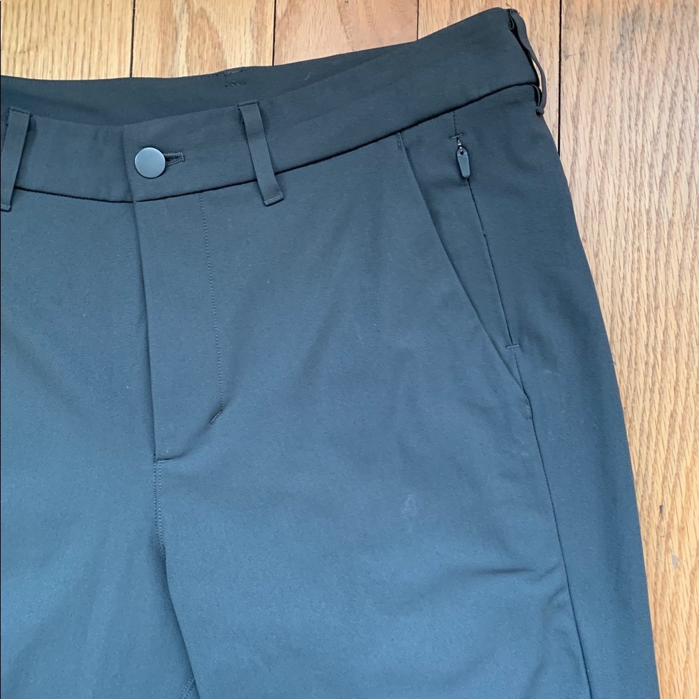 Lululemon Commission Slim Pants (worn once)